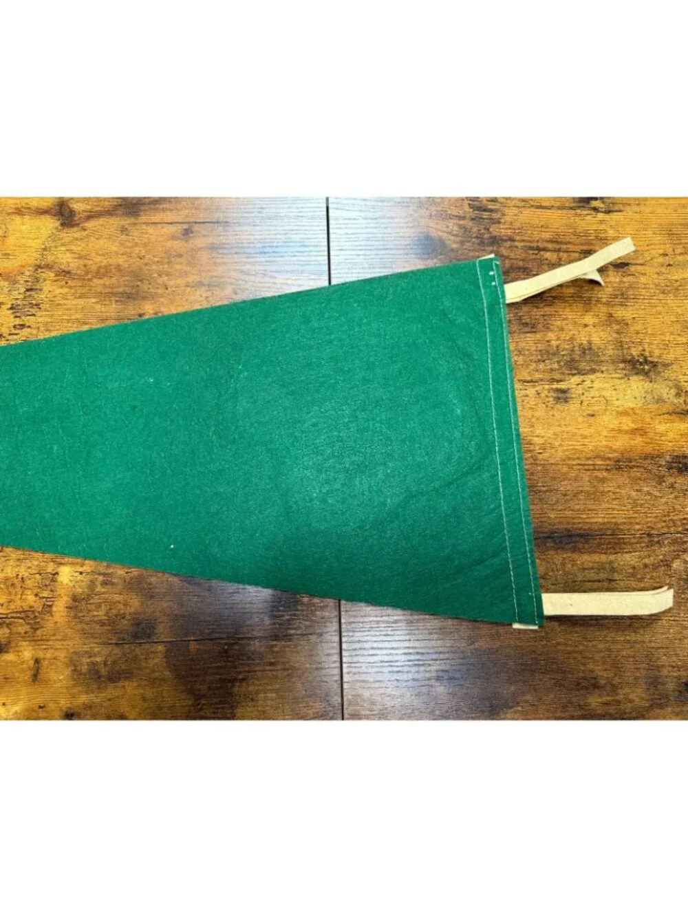 Vintage 1967 NFL New York Jets pennant